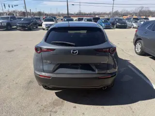 2024 Mazda CX-30 2.5 S Preferred