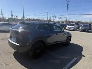 2024 Mazda CX-30 2.5 S Preferred