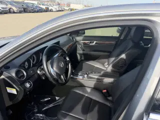 2013 Mercedes-Benz C-Class C 300 Sport 4MATIC