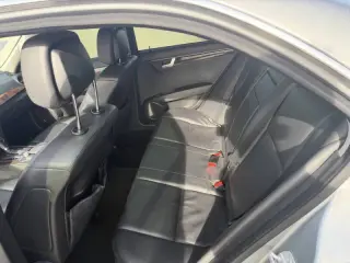 2013 Mercedes-Benz C-Class C 300 Sport 4MATIC