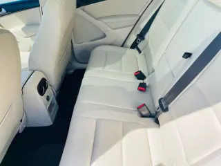 2017 Volkswagen Tiguan 2.0T Wolfsburg Edition