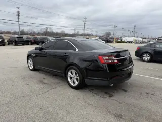 2013 Ford Taurus SEL