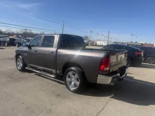 2016 RAM 1500 SLT