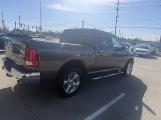 2016 RAM 1500 SLT