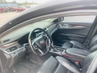 2013 Cadillac XTS Premium Collection