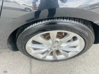 2013 Cadillac XTS Premium Collection