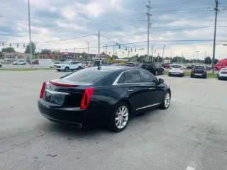 2013 Cadillac XTS Premium Collection