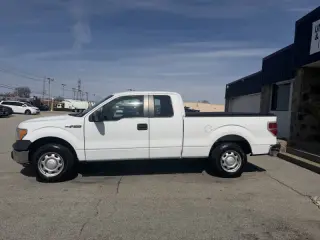2013 Ford F-150 XL