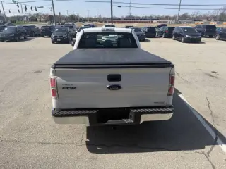 2013 Ford F-150 XL