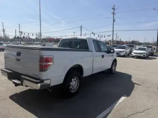2013 Ford F-150 XL