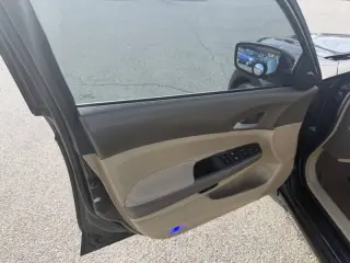 2009 Honda Accord LX-P