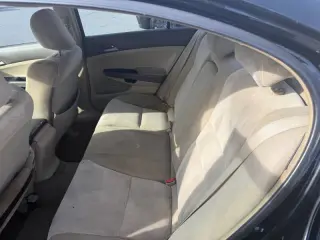 2009 Honda Accord LX-P
