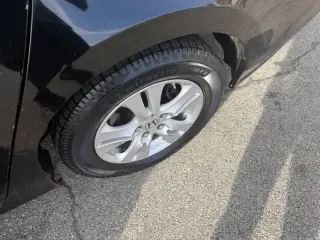 2009 Honda Accord LX-P