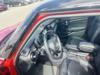 2016 MINI Hardtop 4 Door Cooper