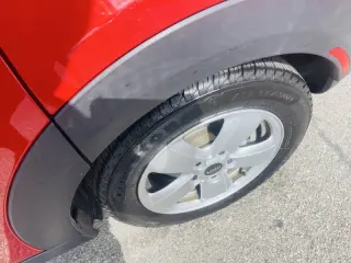 2016 MINI Hardtop 4 Door Cooper