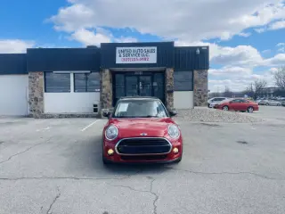 2016 MINI Hardtop 4 Door Cooper