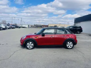 2016 MINI Hardtop 4 Door Cooper