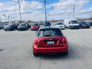 2016 MINI Hardtop 4 Door Cooper