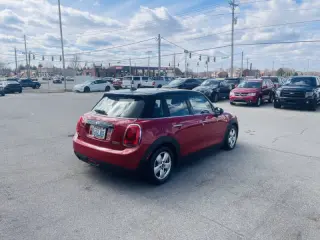 2016 MINI Hardtop 4 Door Cooper