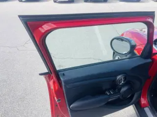 2016 MINI Hardtop 4 Door Cooper