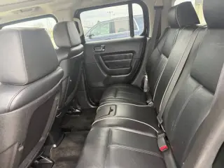 2007 HUMMER H3