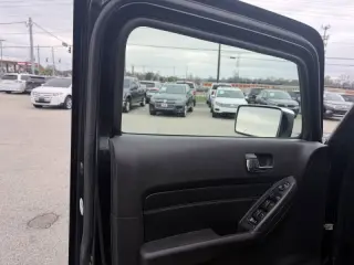 2007 HUMMER H3