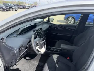2018 Toyota Prius Two