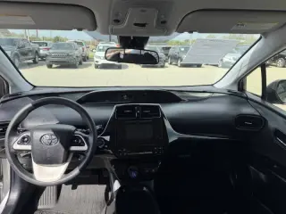 2018 Toyota Prius Two