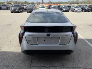 2018 Toyota Prius Two