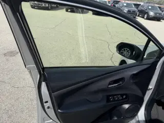 2018 Toyota Prius Two