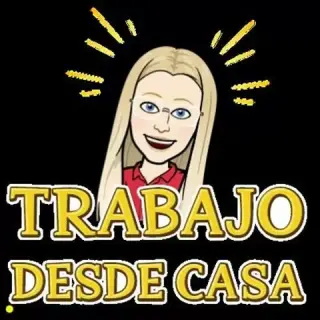 trabaja para ti mismo - HOY