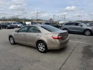 2007 Toyota Camry LE