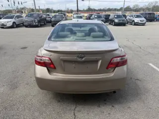 2007 Toyota Camry LE