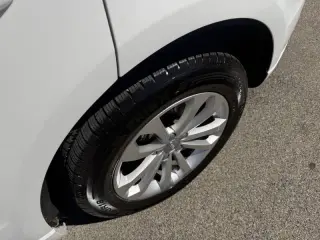 2016 Audi Q5 2.0T quattro Premium