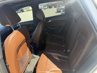2016 Audi Q5 2.0T quattro Premium