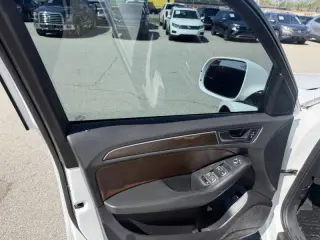 2016 Audi Q5 2.0T quattro Premium
