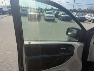 2011 Dodge Grand Caravan Mainstreet