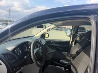 2011 Dodge Grand Caravan Mainstreet