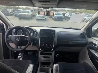 2011 Dodge Grand Caravan Mainstreet