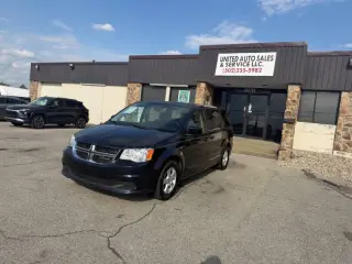2011 Dodge Grand Caravan Mainstreet