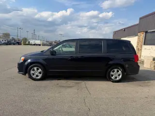 2011 Dodge Grand Caravan Mainstreet