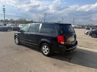 2011 Dodge Grand Caravan Mainstreet
