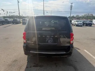 2011 Dodge Grand Caravan Mainstreet