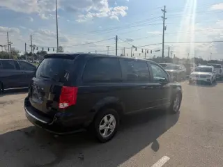 2011 Dodge Grand Caravan Mainstreet