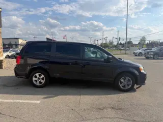 2011 Dodge Grand Caravan Mainstreet