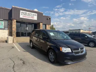 2011 Dodge Grand Caravan Mainstreet