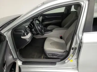 Toyota Camry 2018 SE 4dr Sedan