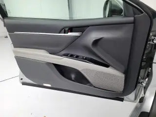 Toyota Camry 2018 SE 4dr Sedan