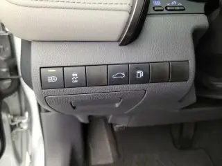 Toyota Camry 2018 SE 4dr Sedan