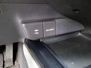 Toyota Camry 2018 SE 4dr Sedan